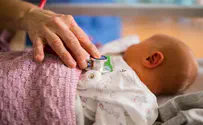 Third wave: Increase in rate of infection among babies