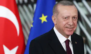 Erdogan: I intend to visit Israel soon