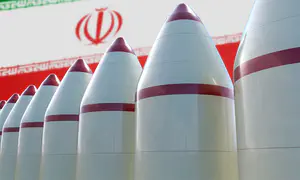 Iran rejects latest US report about its nuclear program