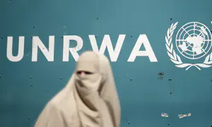 Hostages held in homes of Hamas-sympathetic UNRWA employees