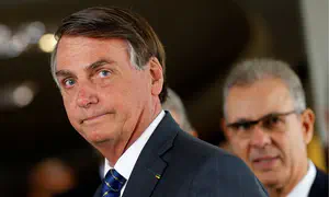 Bolsonaro to return to Brazil on March 30