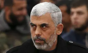 Israel's plan to eliminate Hamas leaders around the world