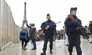 'There was failure in psychiatric care of Paris attacker'