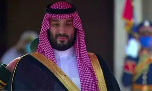 Netanyahu and MBS talks could include implementing HKOPS