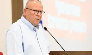 Histadrut chief calls general strike