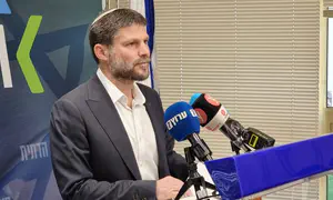 Religious Zionism party insists it won't happen, 'period'