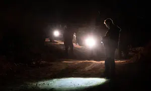 Two terrorists eliminated during IDF activity near Tulkarm