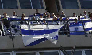 Israel's Under-20 soccer team eliminated from World Cup