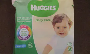 Huggies issues urgent recall for contaminated baby wipes