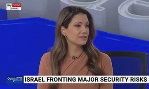 International media is failing on Israel