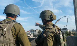 IDF strikes Hamas naval forces and harbor infrastructure