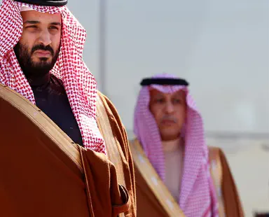 'Saudi Arabia, Israel move closer to normalization every day'