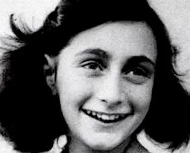 Teacher reportedly fired for reading Anne Frank’s diary in class