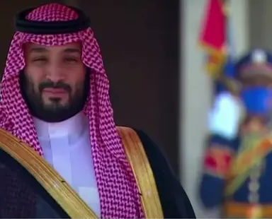 Netanyahu and MBS talks could include implementing HKOPS