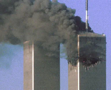 Fifth plane likely failed target during 9/11 attacks