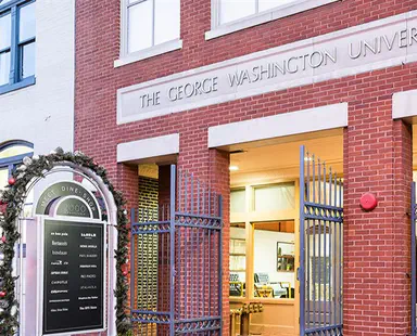 Task force to probe antisemitism at George Washington University