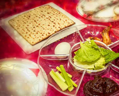 Emergency appeal to feed Ukrainian Jews over Passover