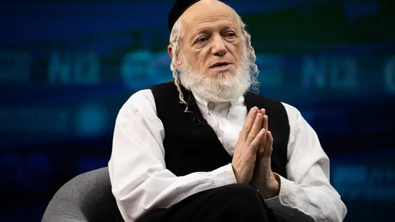 Yehuda Meshi-Zahav