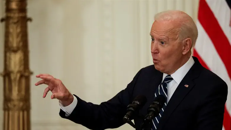 Joe Biden