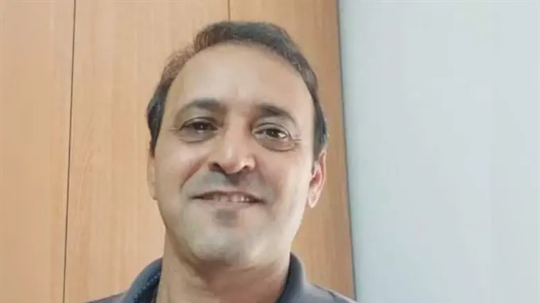 Yigal Yehoshua