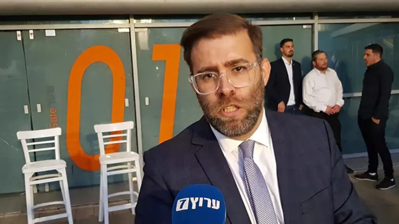 Oren Hazan