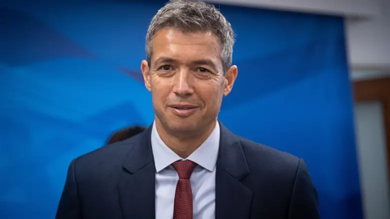 Yoaz Hendel