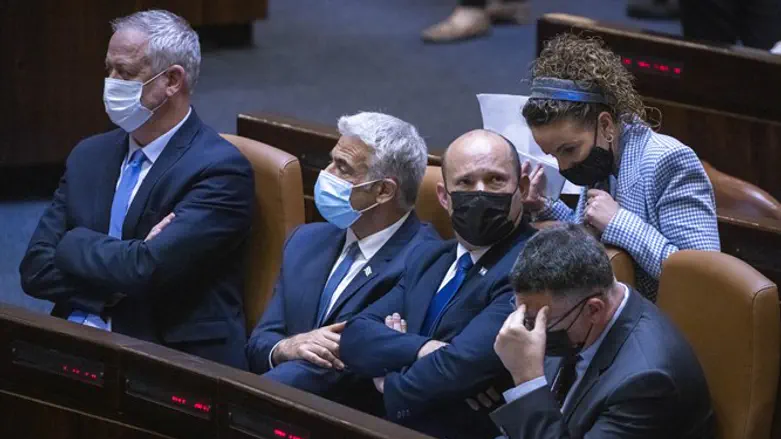 Not looking so happy today...