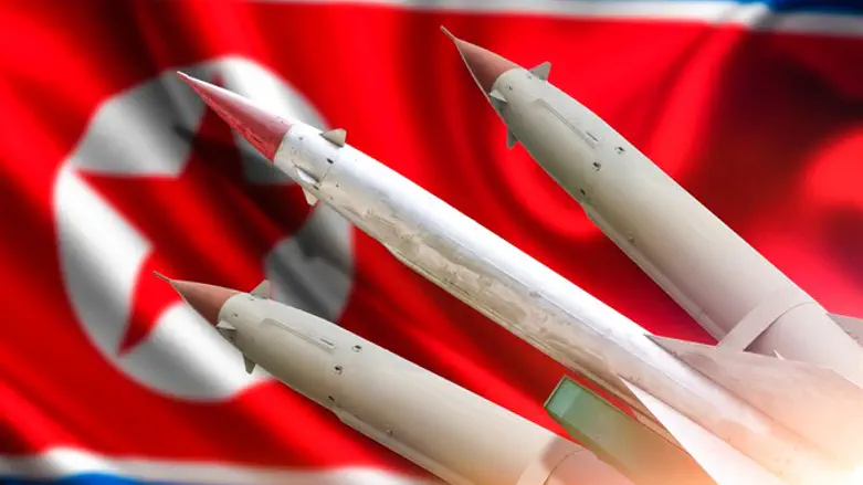 North Korea nuclear program