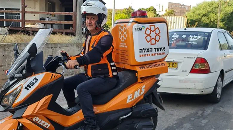 Yaeir Nachum