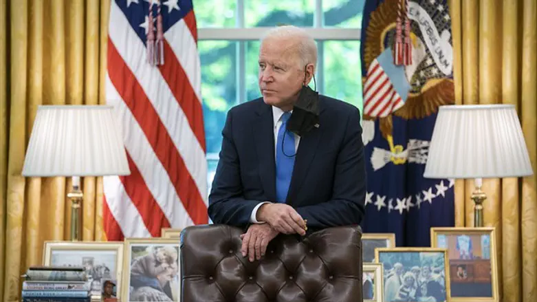 Joe Biden