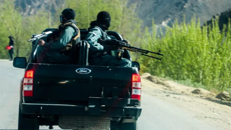 Taliban