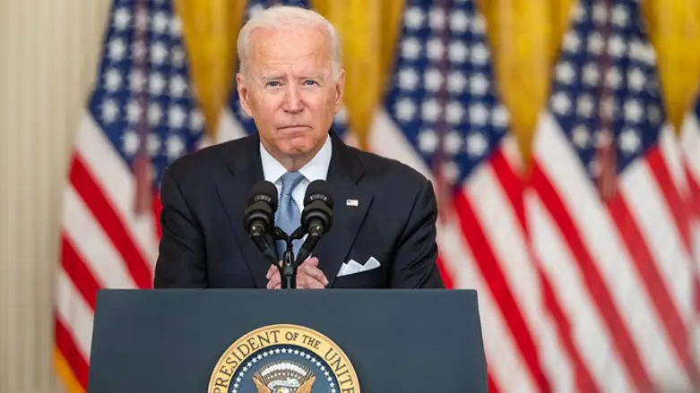 Joe Biden