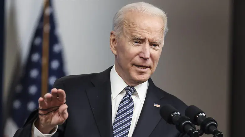Joe Biden