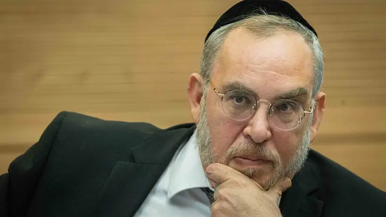 Yaakov Asher