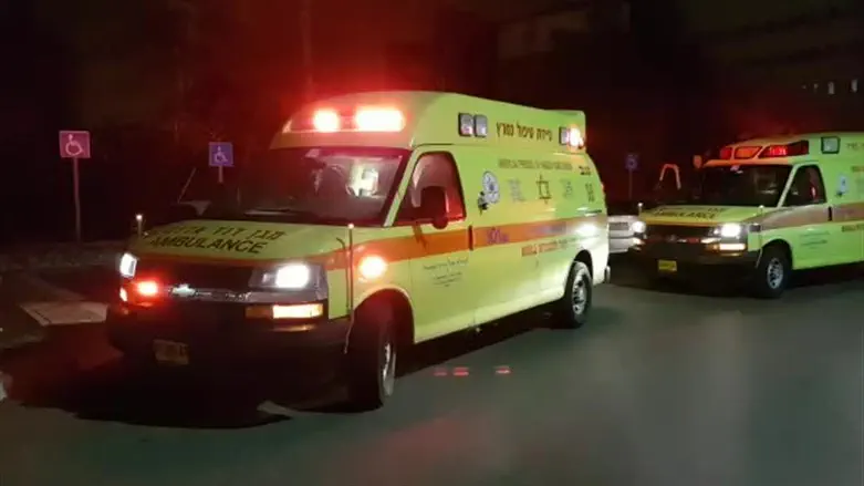 Ambulance