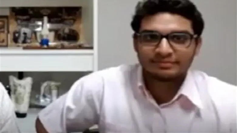 Goncalo Cabral