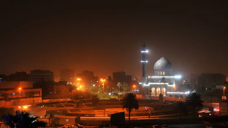 Baghdad