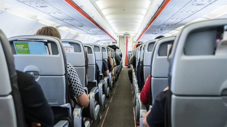 Civilian Air Travel