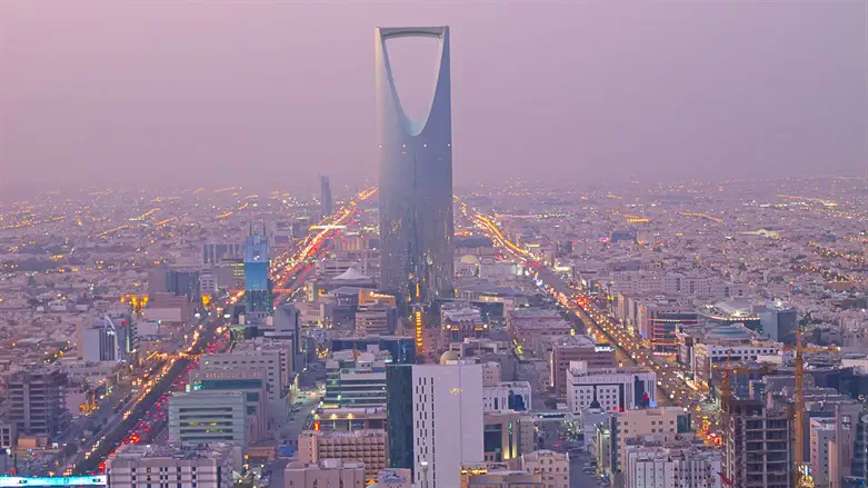 Saudi Arabia
