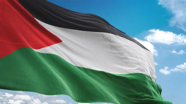 PA Flag