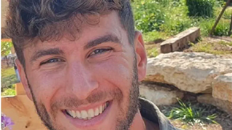The missing hiker