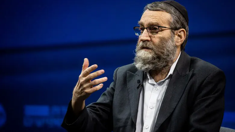 Moshe Gafni