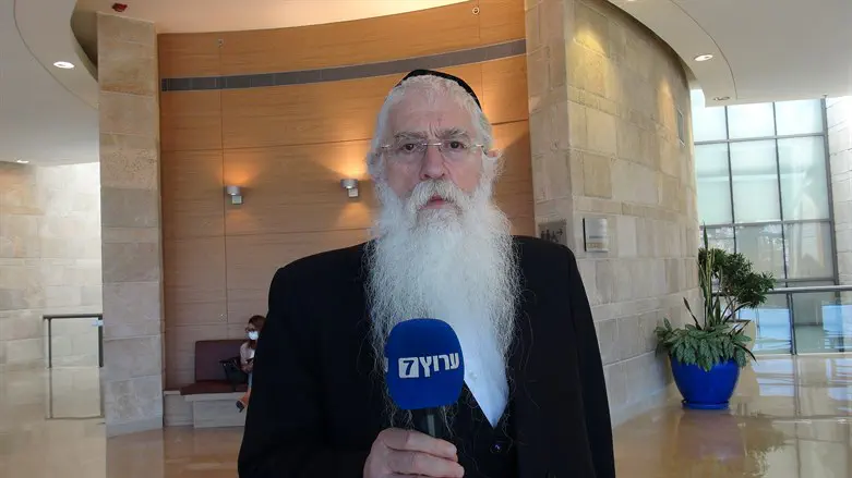Meir Porush
