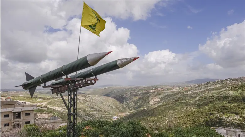 Hezbollah in Southern Lebanon