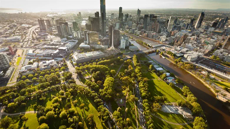 Australia