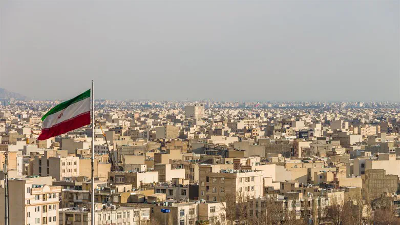 Tehran