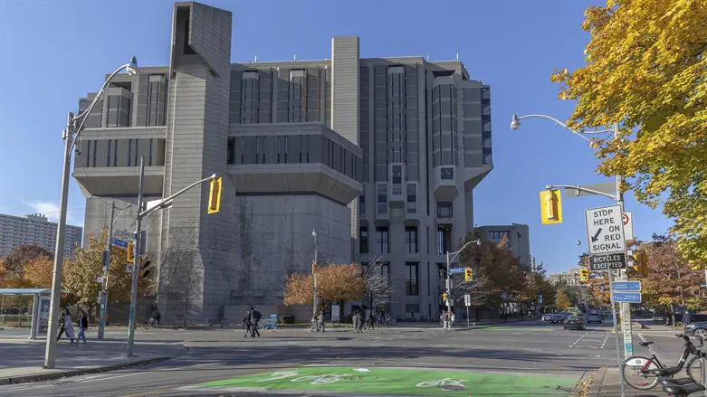 University of Toronto