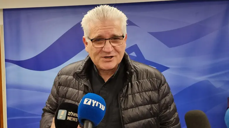 Eli Avidar