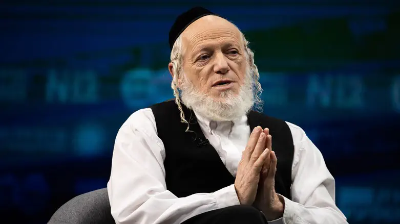 Yehuda Meshi Zahav