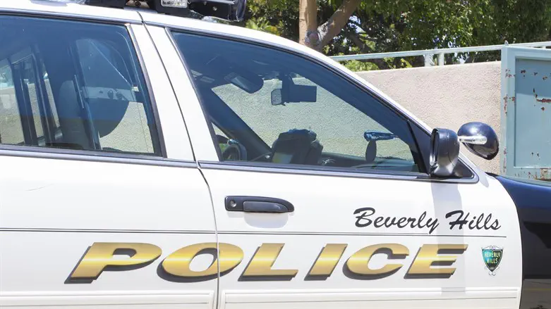 Beverly Hills Police